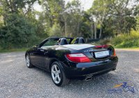MERCEDES-BENZ SLK
