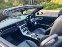 MERCEDES-BENZ SLK