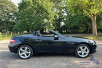 MERCEDES-BENZ SLK