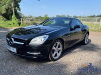 MERCEDES-BENZ SLK