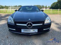 MERCEDES-BENZ SLK