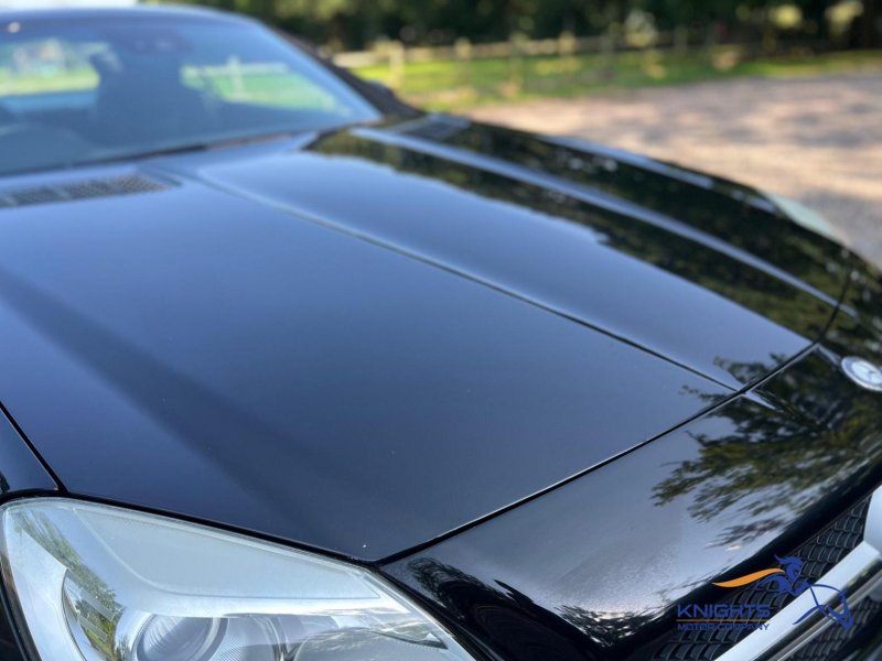 MERCEDES-BENZ SLK