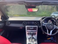 MERCEDES-BENZ SLK