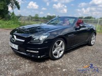 MERCEDES-BENZ SLK