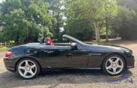 MERCEDES-BENZ SLK