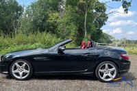 MERCEDES-BENZ SLK