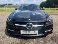 MERCEDES-BENZ SLK