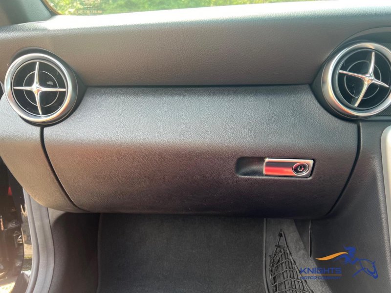 MERCEDES-BENZ SLK