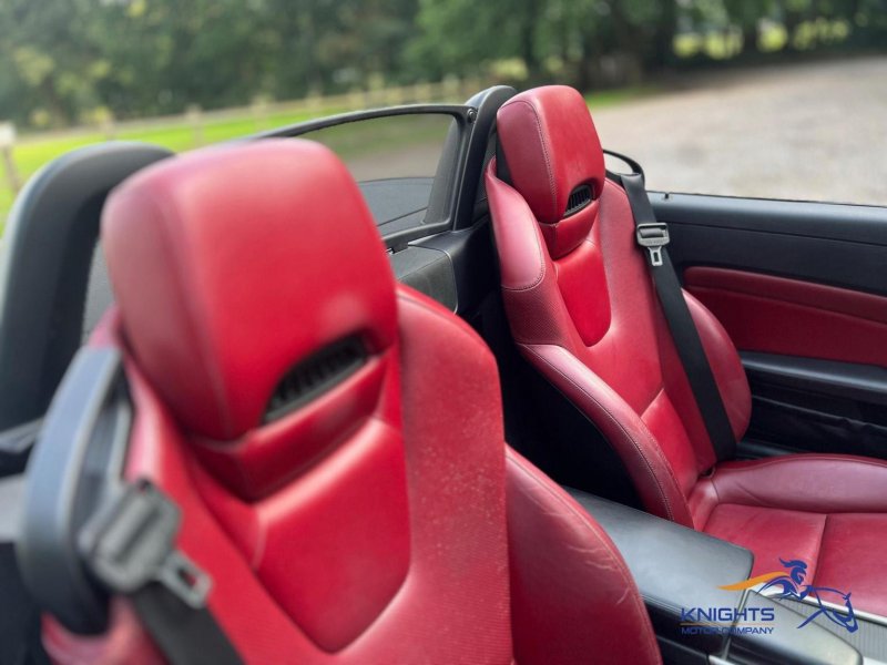 MERCEDES-BENZ SLK