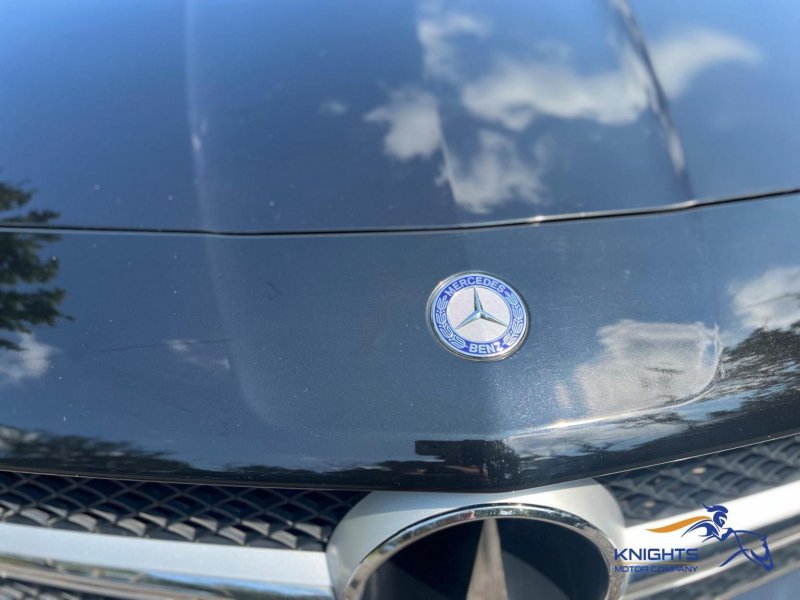 MERCEDES-BENZ SLK