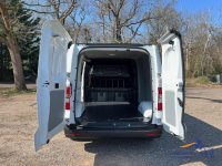 MAXUS EDELIVER 3