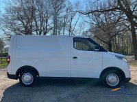 MAXUS EDELIVER 3