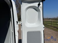 MAXUS EDELIVER 3