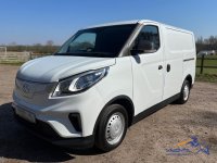 MAXUS EDELIVER 3