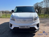 MAXUS EDELIVER 3