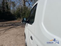 MAXUS EDELIVER 3