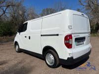 MAXUS EDELIVER 3