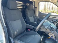MAXUS EDELIVER 3