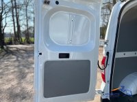 MAXUS EDELIVER 3
