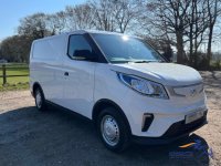MAXUS EDELIVER 3