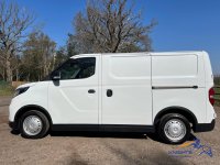 MAXUS EDELIVER 3