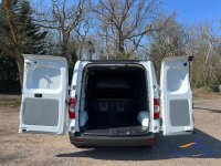 MAXUS EDELIVER 3