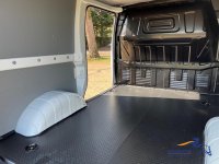 MAXUS EDELIVER 3