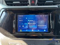MAXUS EDELIVER 3