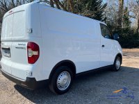 MAXUS EDELIVER 3