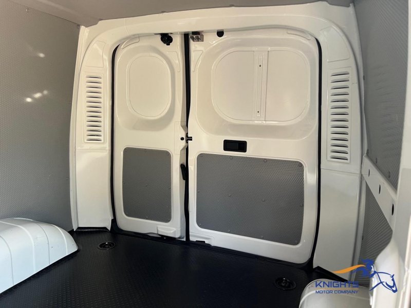 MAXUS EDELIVER 3