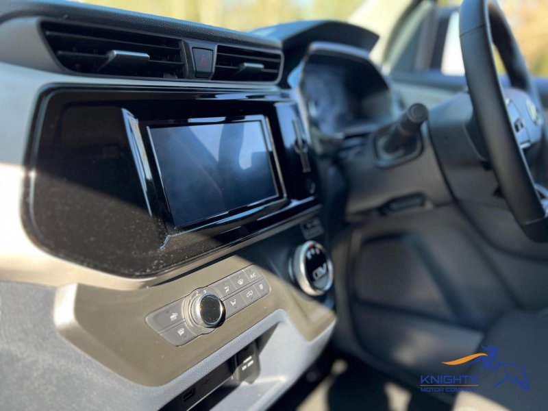 MAXUS EDELIVER 3
