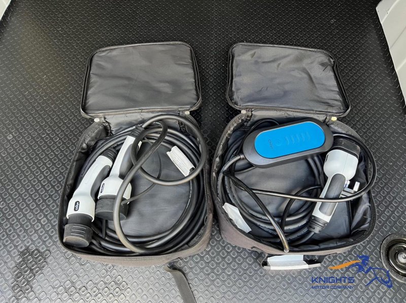 MAXUS EDELIVER 3