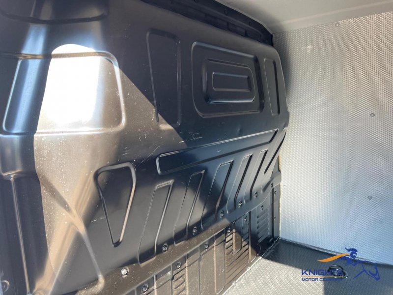 MAXUS EDELIVER 3