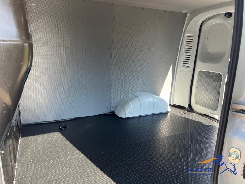 MAXUS EDELIVER 3