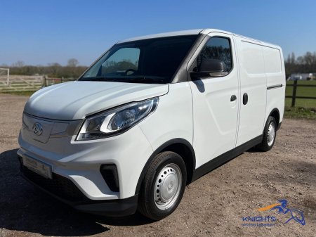 MAXUS